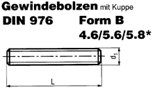 DIN 976