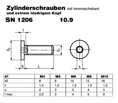 SN 1206 10.9