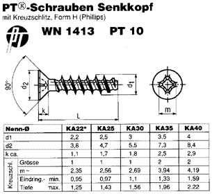 SN 13576 (WN 1413 PT 10)