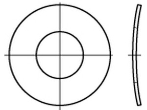 DIN 137 A