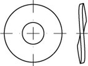 DIN 137 B
