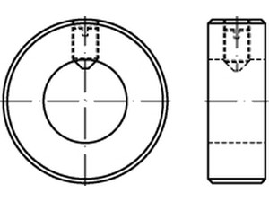 DIN 705 A
