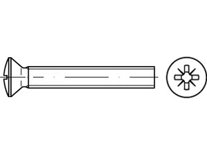 DIN 966 A Form Z