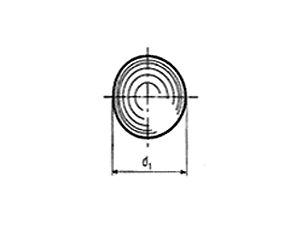 DIN 5401 / SN 2312
