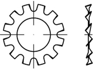 DIN 6797 A