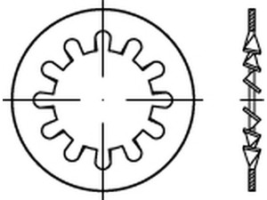 DIN 6797 J