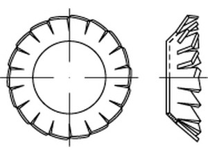 DIN 6798 V