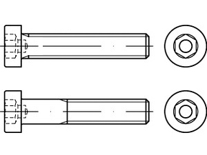 DIN 6912