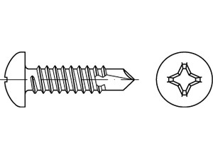 DIN 7504 N eco-drill