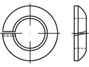 DIN 74361 C