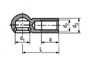 DIN 71805 B