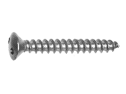 sicherheitsblechschrauben