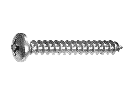 sicherheitsblechschrauben
