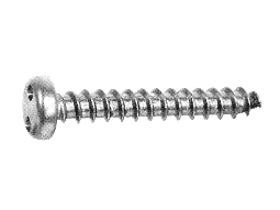 Sicherheitsblechschrauben