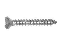 sicherheitsblechschrauben