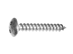 sicherheitsblechschrauben