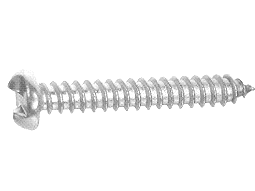 sicherheitsblechschrauben