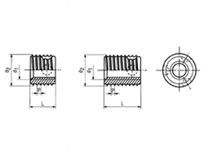Typ 337/338 Ensat